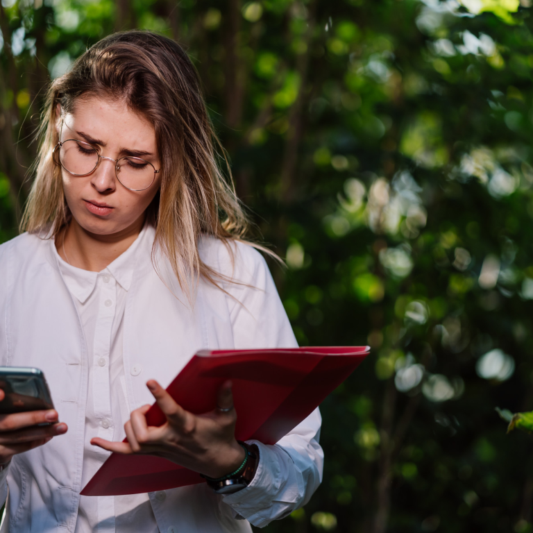 Como responder a questionários de sustentabilidade dos clientes